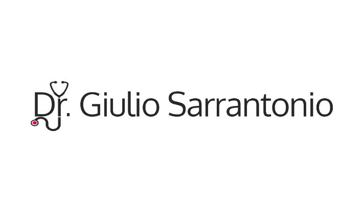 Dr. Giulio Sarrantonio